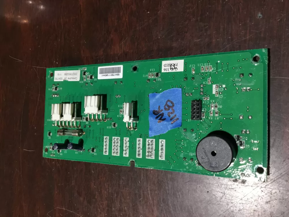 GE 200D7355G069 Refrigerator Control Board Dispenser AZ69522 | NR1128