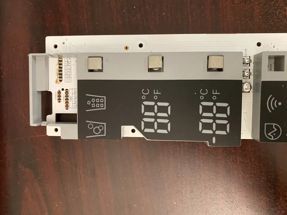 LG  Kenmore AP5958579 EBR79159702  PS10067121 Refrigerator Control Board Dispenser