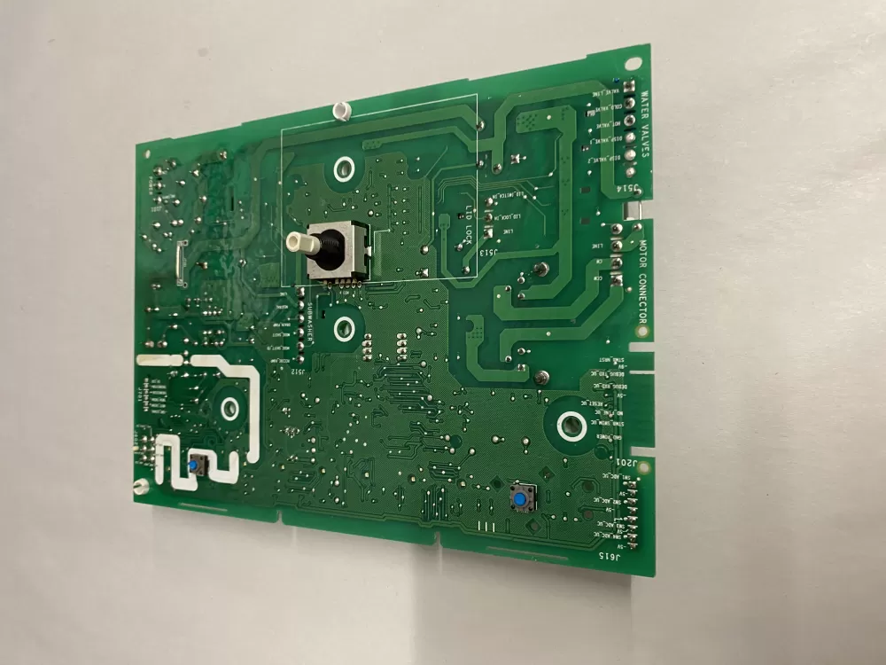 GE WH22X29556 290D2226G103 Washer Control Board AZ221830 | BK1676