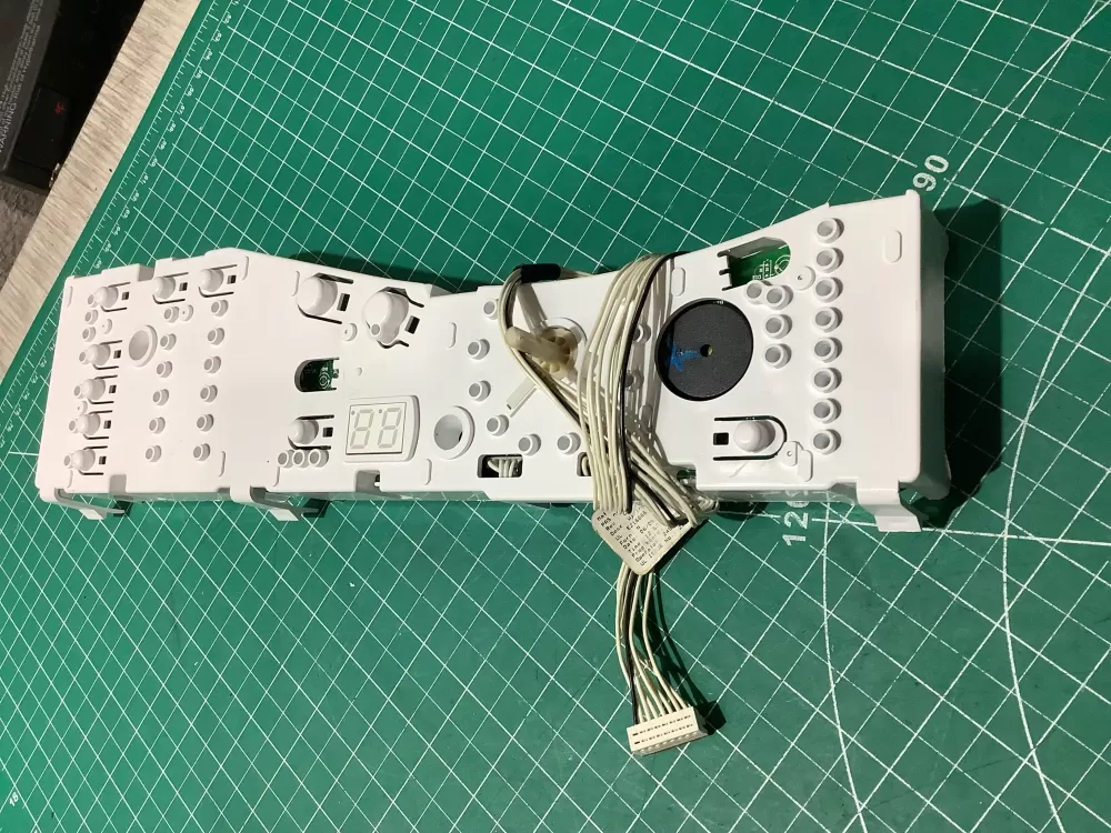 Whirlpool Kenmore 8564352 Washer Control Board AZ188645 | ARV716
