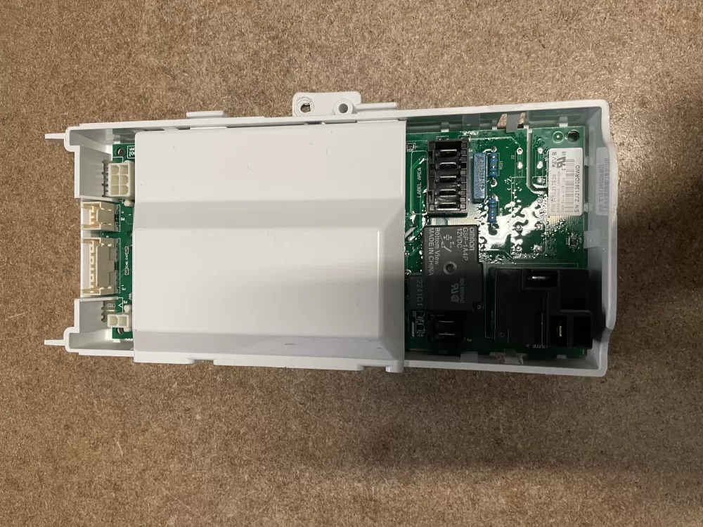 Whirlpool Maytag W10303846 W10317638 Dryer Control Board AZ9563 | KM1499