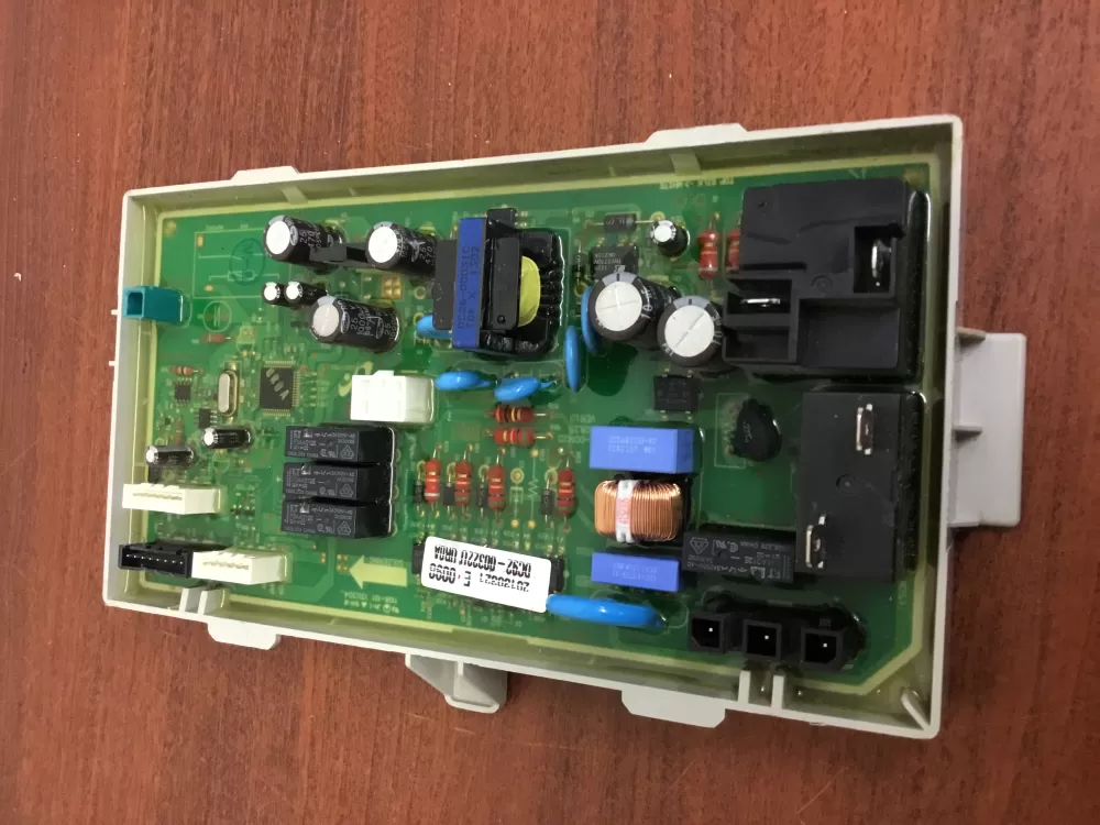 Samsung AP5622228 DC92-00669P DC92-00322U PS4215843 Dryer Control Board