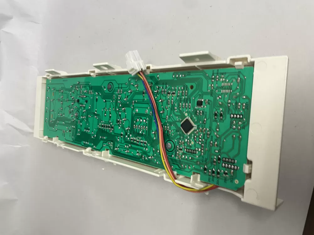 17138000006077 Midea Washer Board - Control