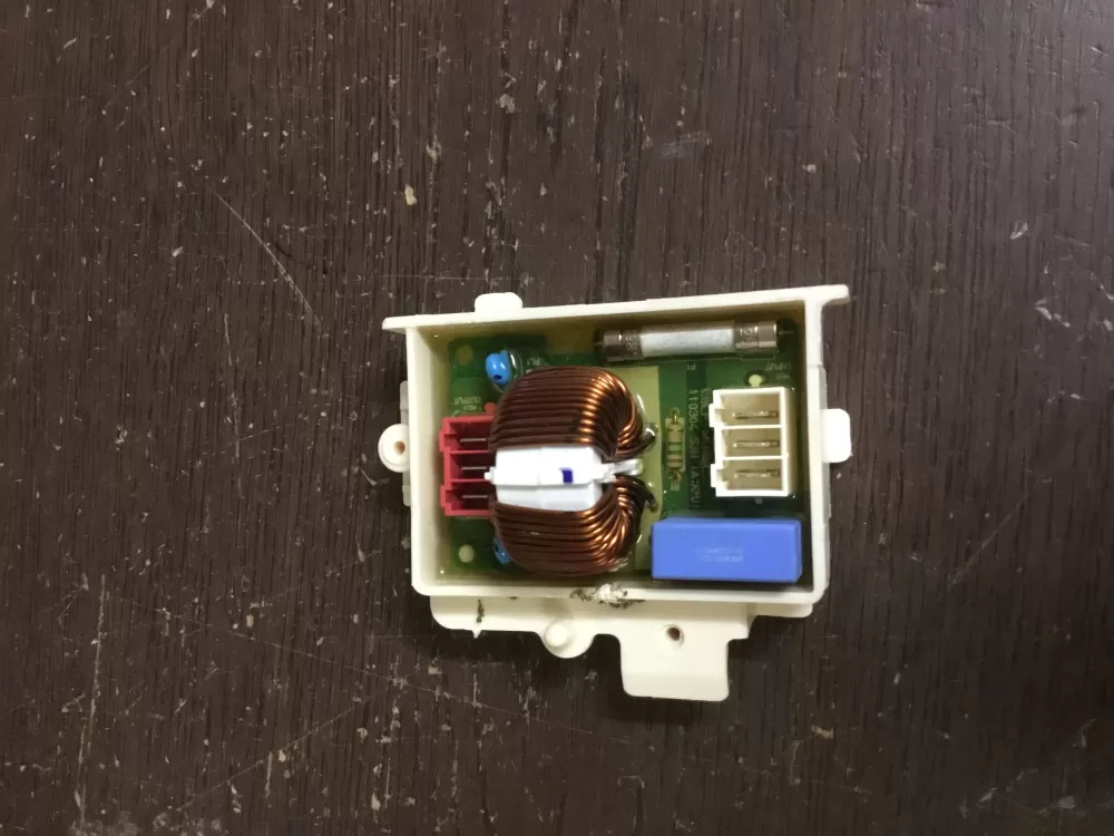 LG Kenmore AP5665007 6201EC1006Y AGF31510395 Washer Noise Filter AZ18132 | NR41