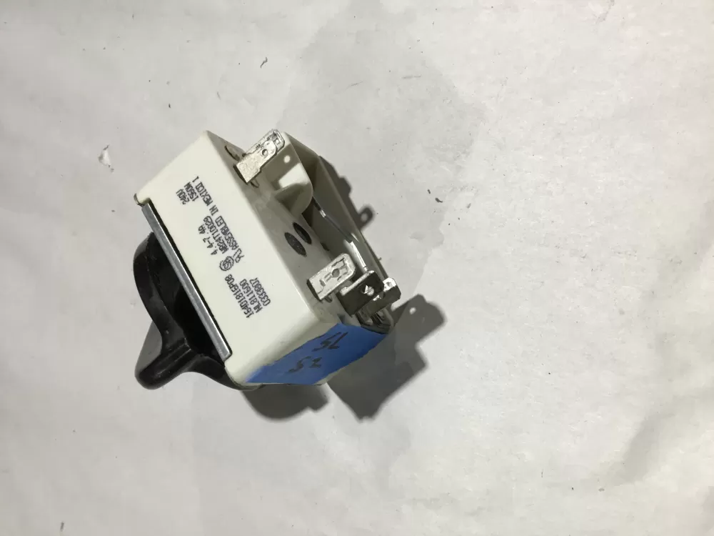 GE  Hotpoint  General Electric 164D1816P08 Range Switch Infinite