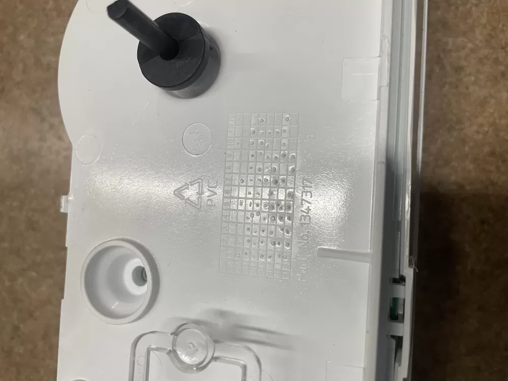 Frigidaire 1347317 Dryer Control Board AZ13085 | KMV124