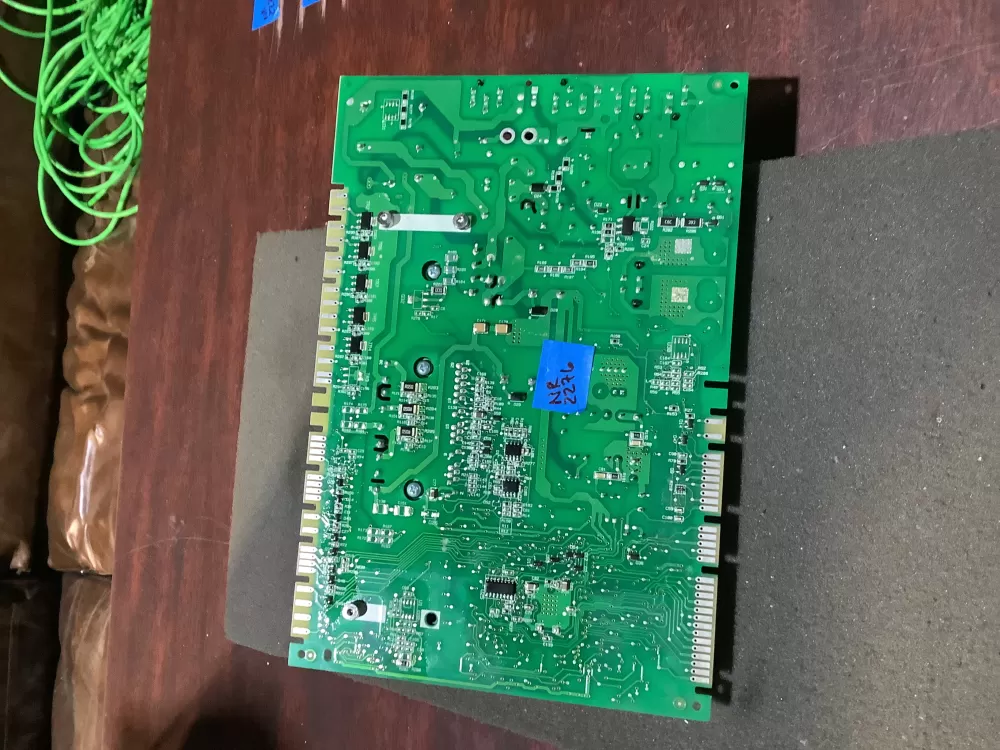 Maytag W10598158 Dryer Control Board AZ125388 | NR2276