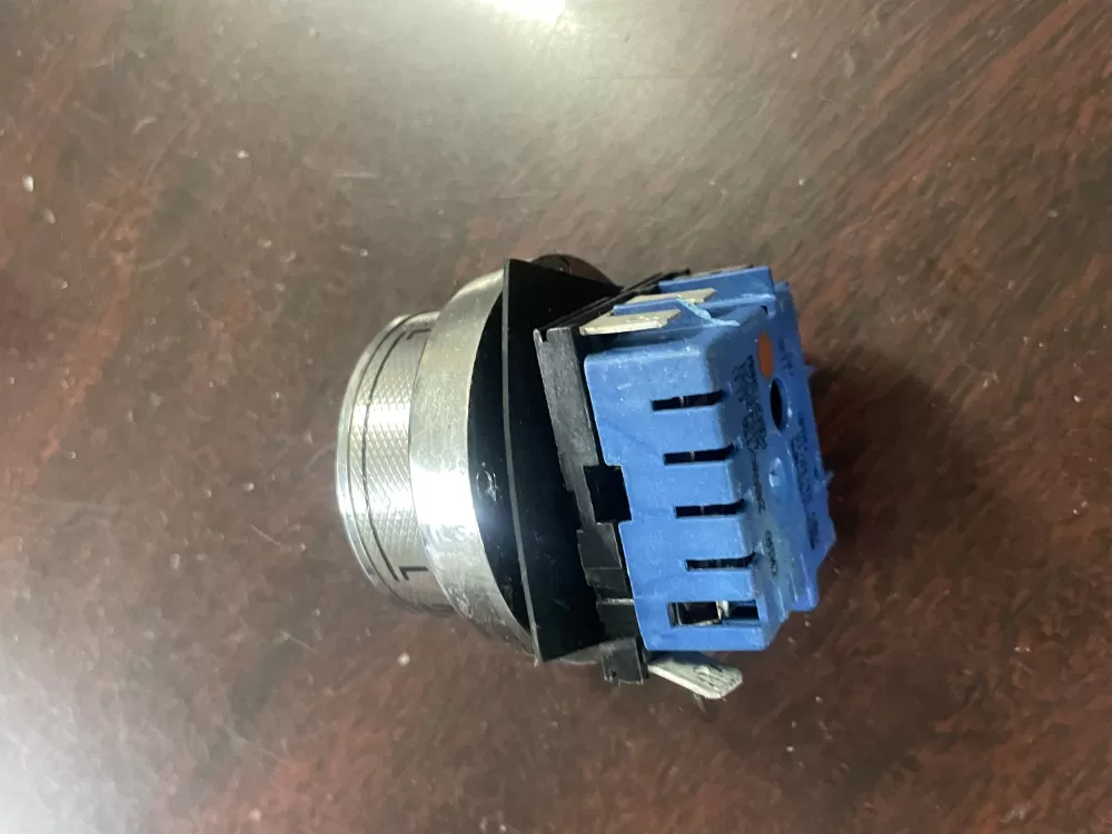 Whirlpool W10917724 Control Board Infinite Switch AZ62339 | Wm1943