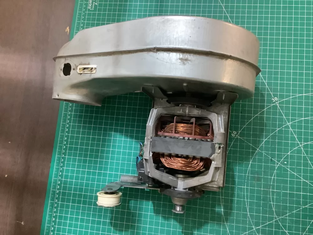 Kenmore Maytag 279787SKID Dryer Kitchen Aid Motor AZ215621 | SLA279