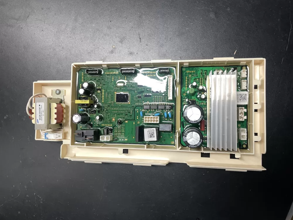 Samsung DC92-01982B DC9201982B Washer Control Board Main