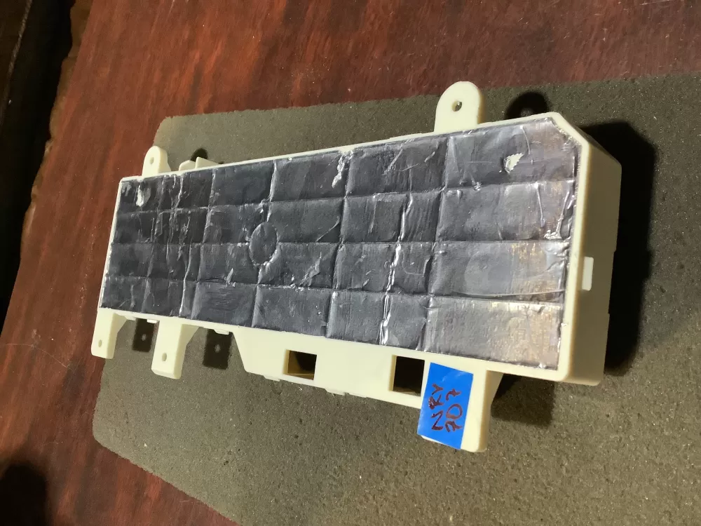 Samsung DC94 04351A Dc92 01625a Washer Control Board Main AZ121976 | NRV707