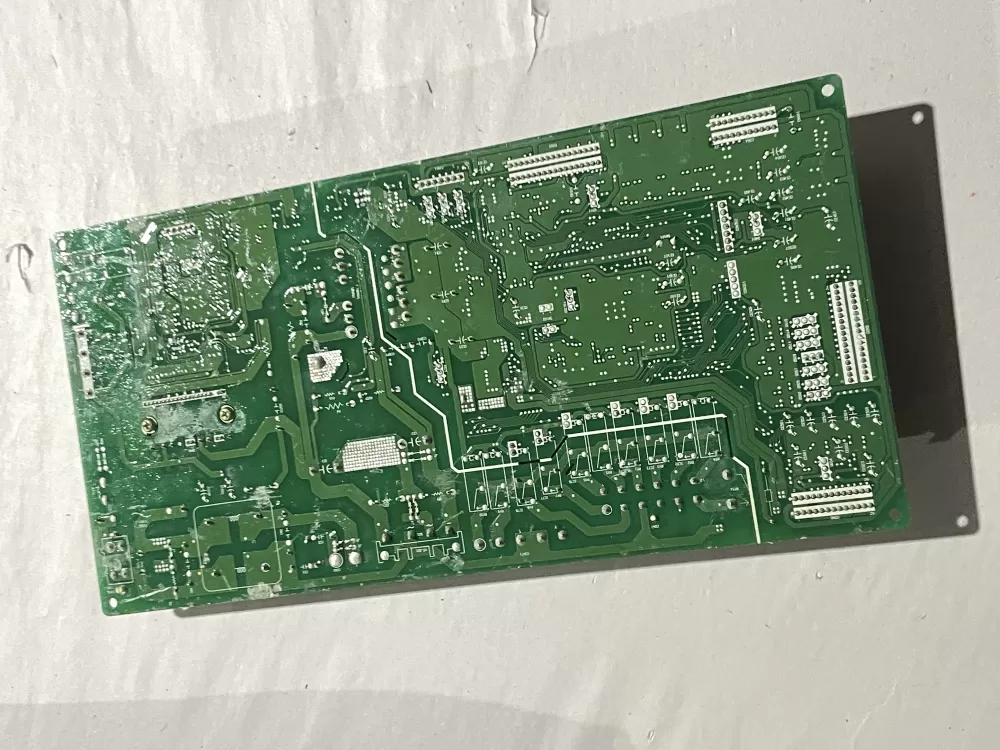 LG EBR86093717 Refrigerator Main Control Board AZ201370 | Wmv584