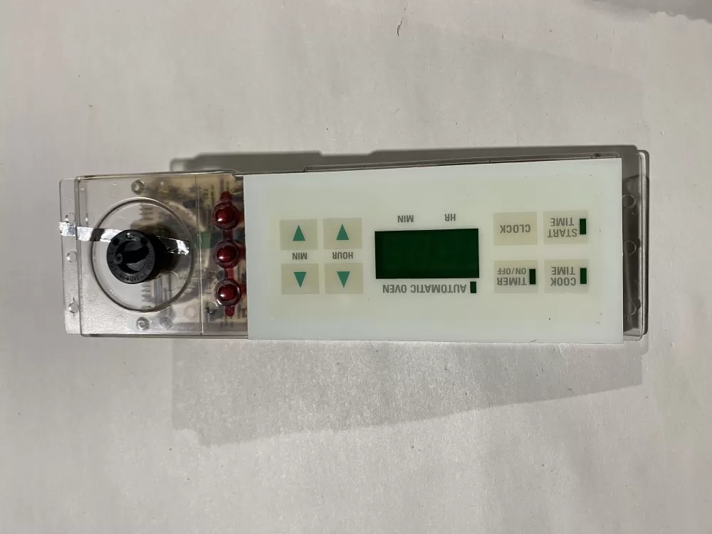 WB27K5128 GE Oven Board - Control