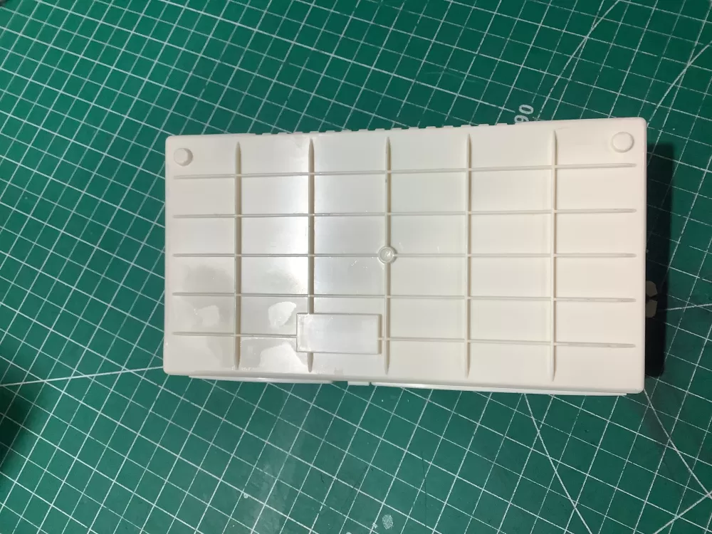 Samsung 06DC9201729A Dryer Main Control Board