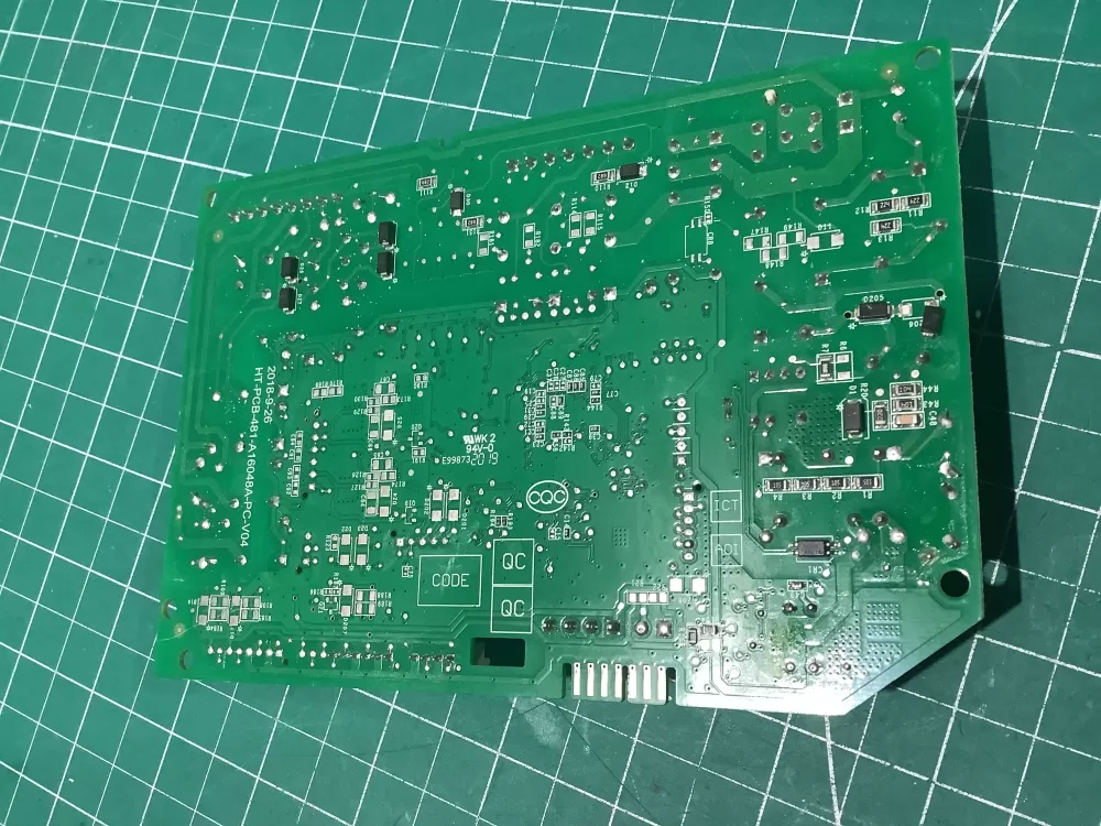 Whirlpool  Kenmore W11226382 W11293378 PS12584678 Refrigerator Control