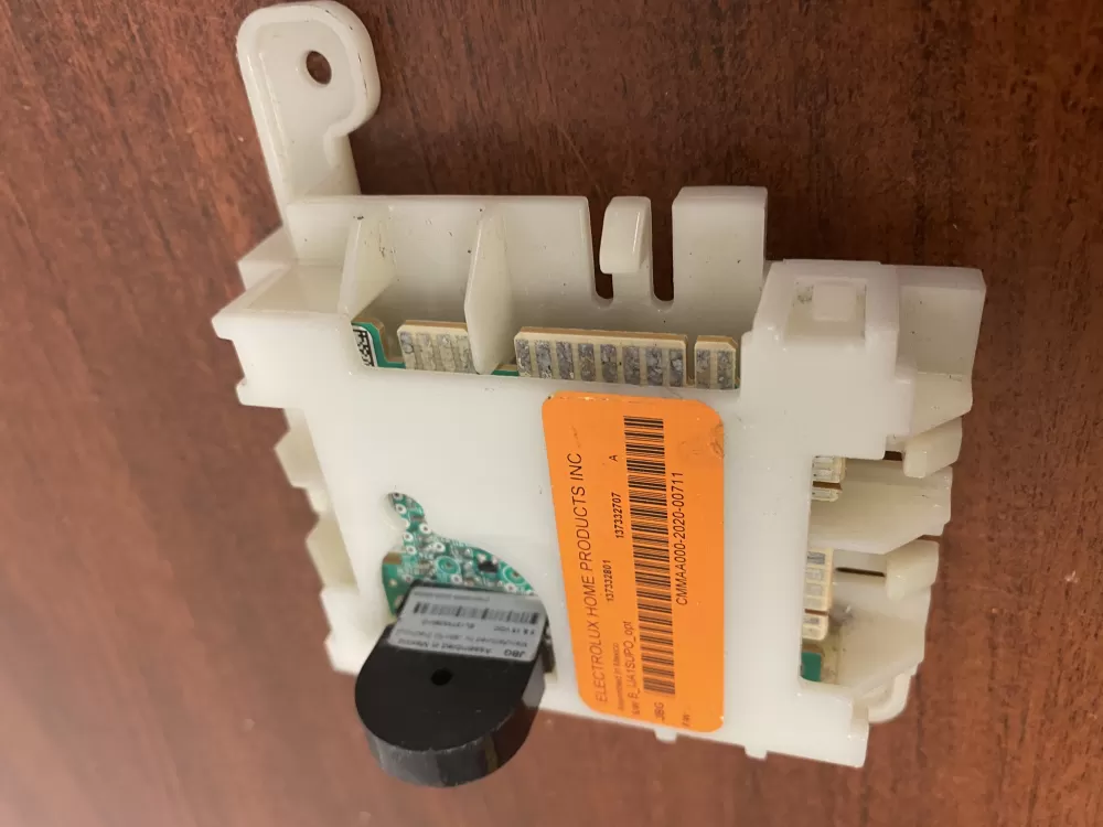 Frigidaire 137332707 Dryer Washer Control Board Combo AZ40820 | BK1711