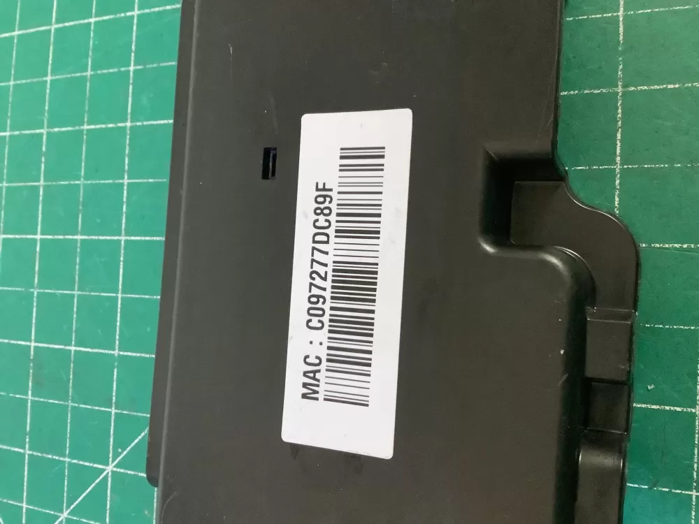 Samsung C097277DC89F Refrigerator Control Board AZ204229 | NR358