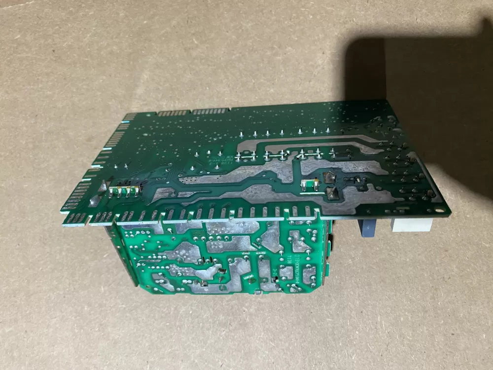 Whirlpool AAWCB-004 Washer Control Board AZ84505 | BK1322
