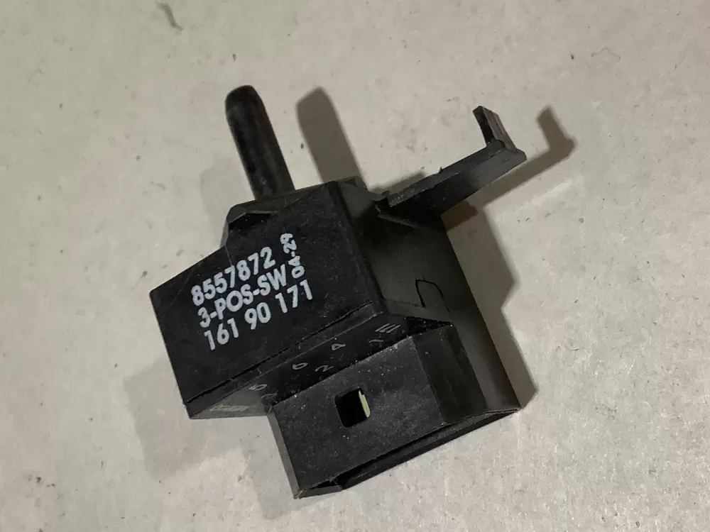 Whirlpool 16190171  8557872 Washer 