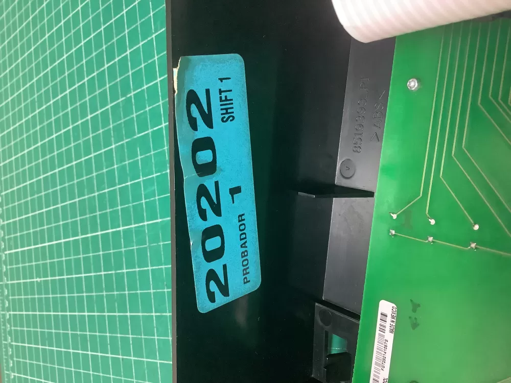 Maytag 60C21620202 60C21850303 Oven Ran Display AZ224821 | ARV938