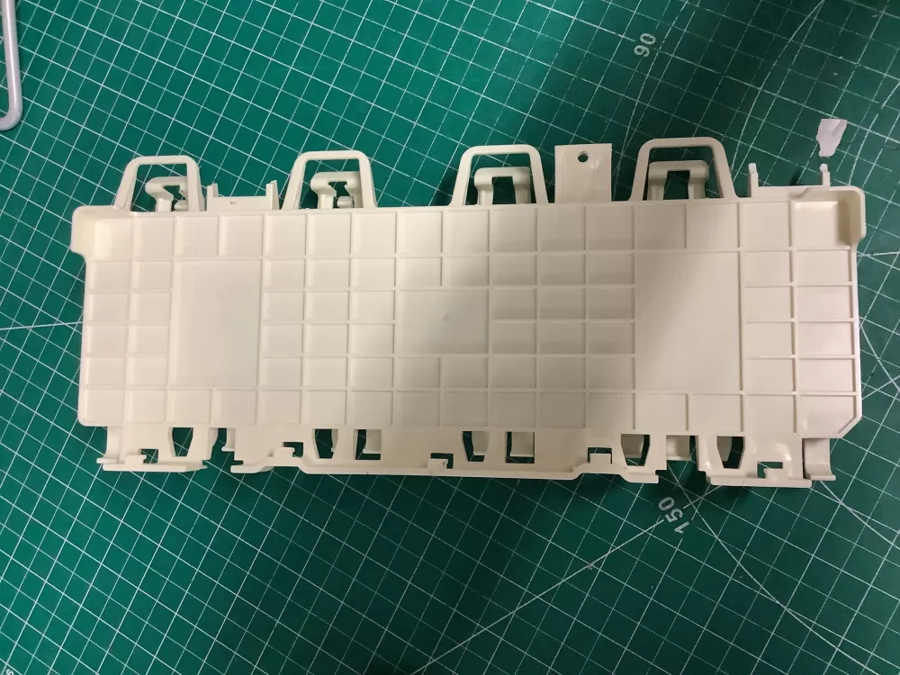 EBR76542927 LG Dryer Main Pcb