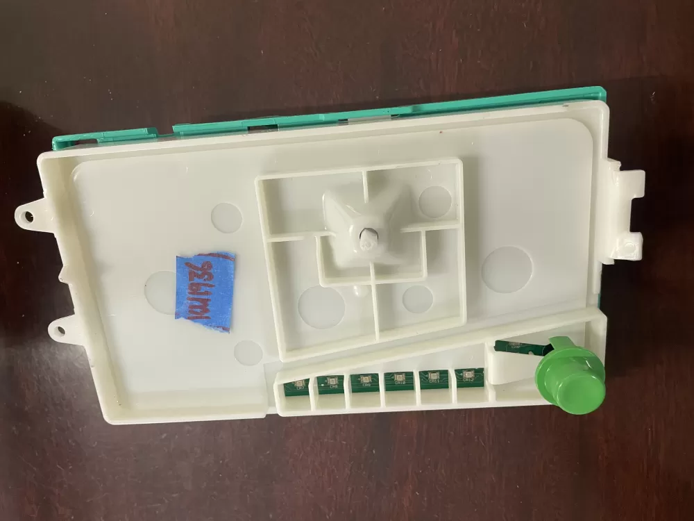 Whirlpool Maytag W11043670 W11158149 Washer Control Board AZ52875 | KM1936