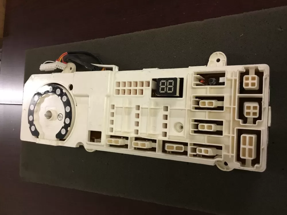 Samsung DC92-01022B DC9201022B Washer Control Board