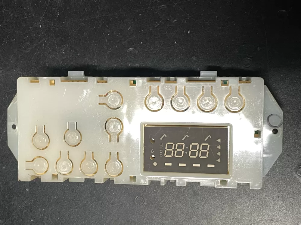Whirlpool 9760300 Oven Control Board AZ17958 | WM1236