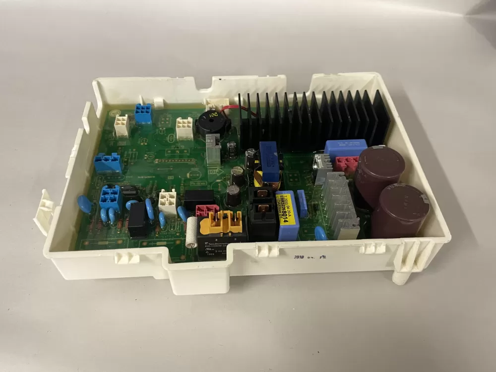 LG EBR32268019 EAX32220502 EBR32268014 Washer Control Board AZ228465 | Wmv932