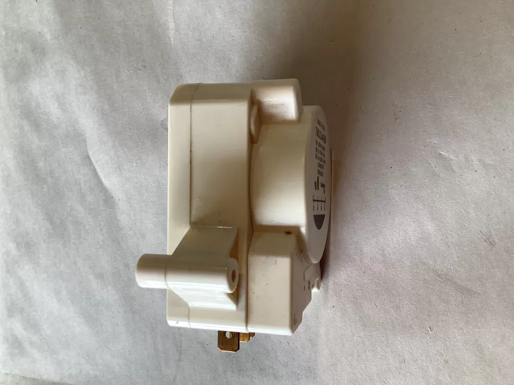 GE Kenmore WR9X520 WR09X0520 Refrigerator Defrost Timer AZ150931 | SL236