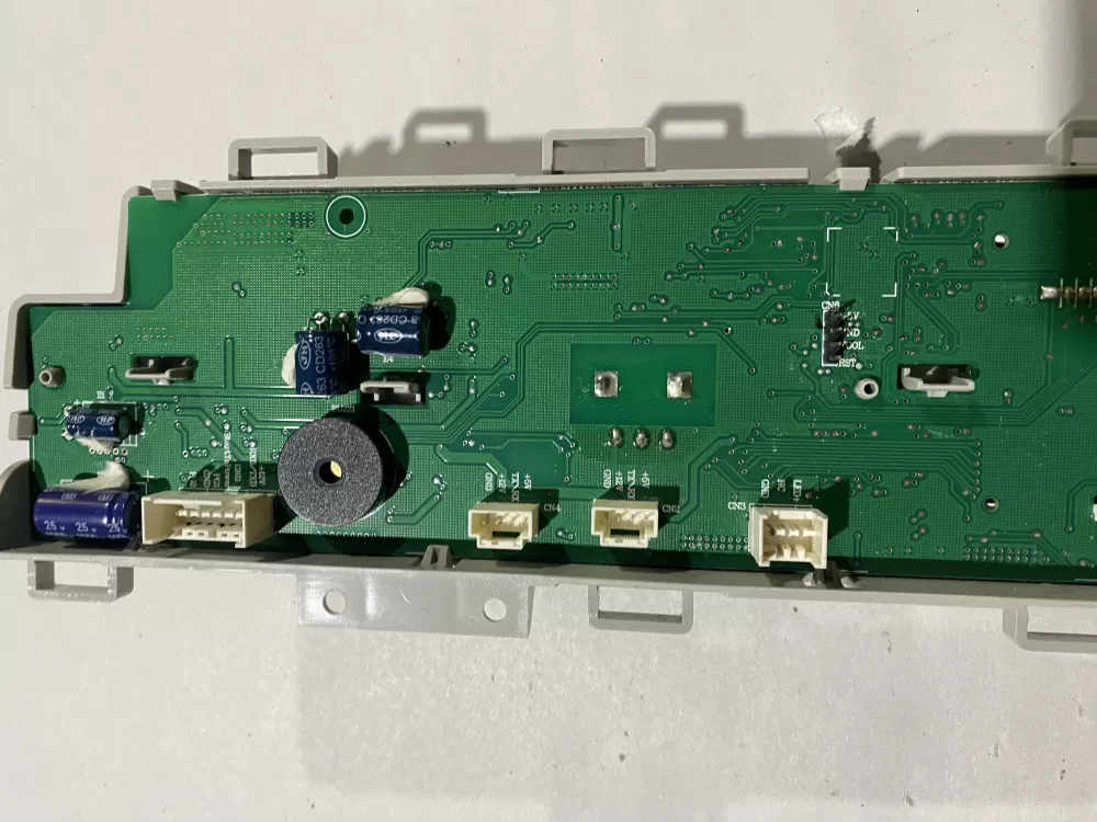 Samsung GE 0021800175GA Dryer Control Board AZ140954 | BKV747
