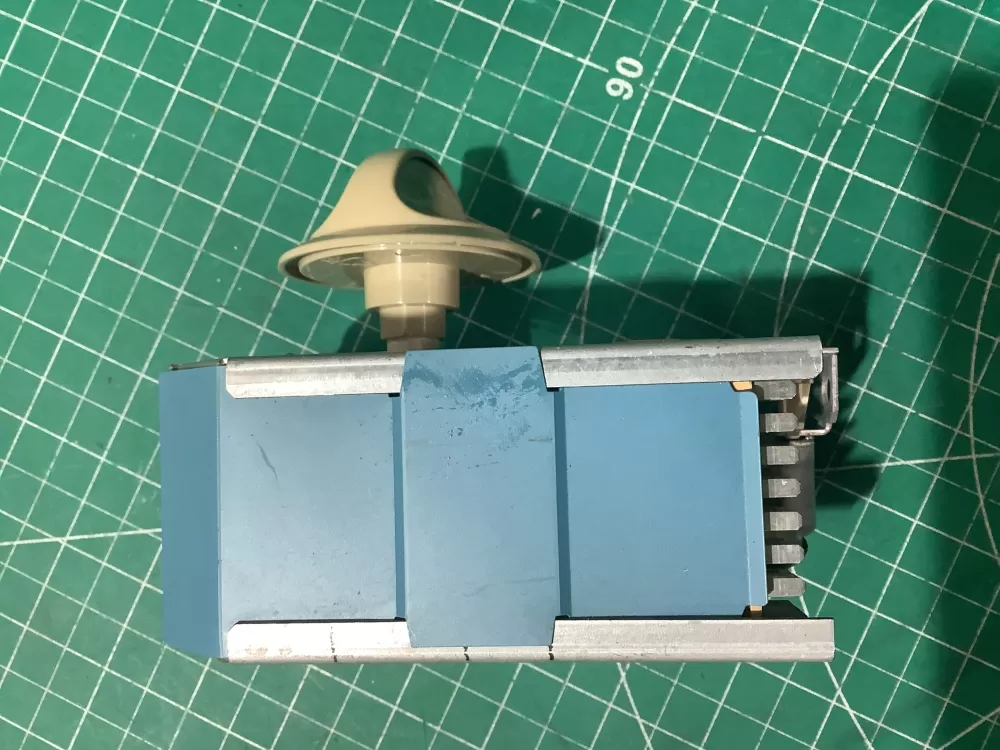 Frigidaire 131437400 Washer Timer Control AZ193144 | AR611