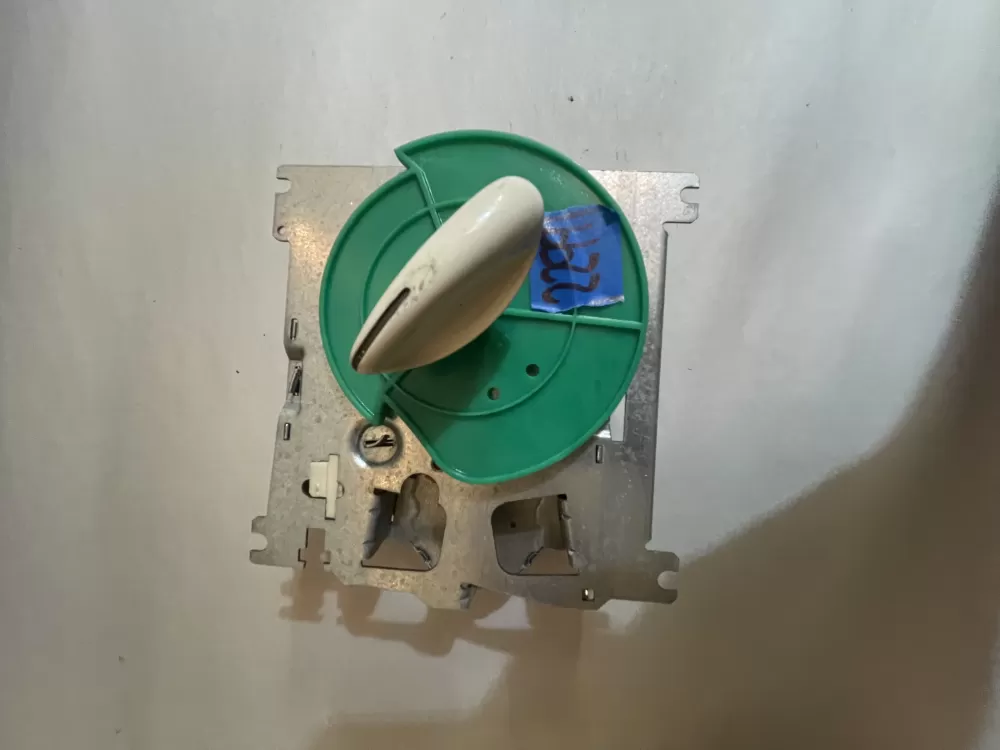 GE 165D4779P109 Dishwasher Timer AZ192788 | KM2299