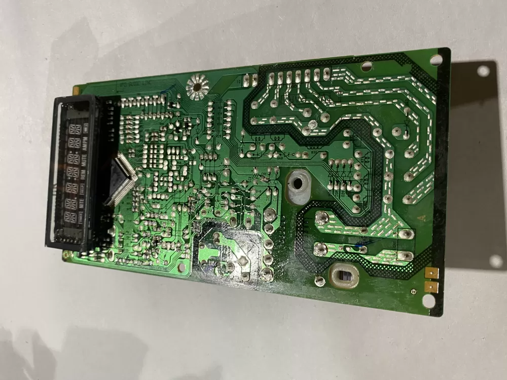 LG 687181A004A P1 6A004 Microwave Control Board 687181a004 AZ189799 | BK2201