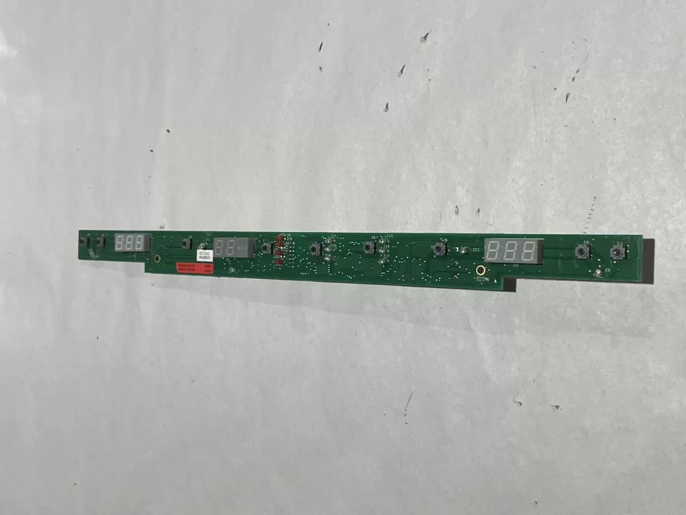  200D4716G009 G3 Refrigerator Control Board AZ155909 | Wmv690