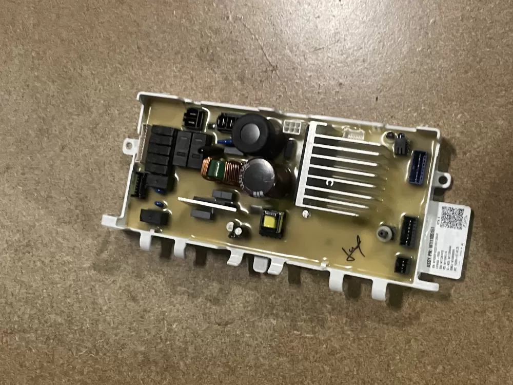 Whirlpool  Maytag W11105151 W11105185 W11171748 W11249144 W11266625 W11417461 PS12745501 Washer Control Board
