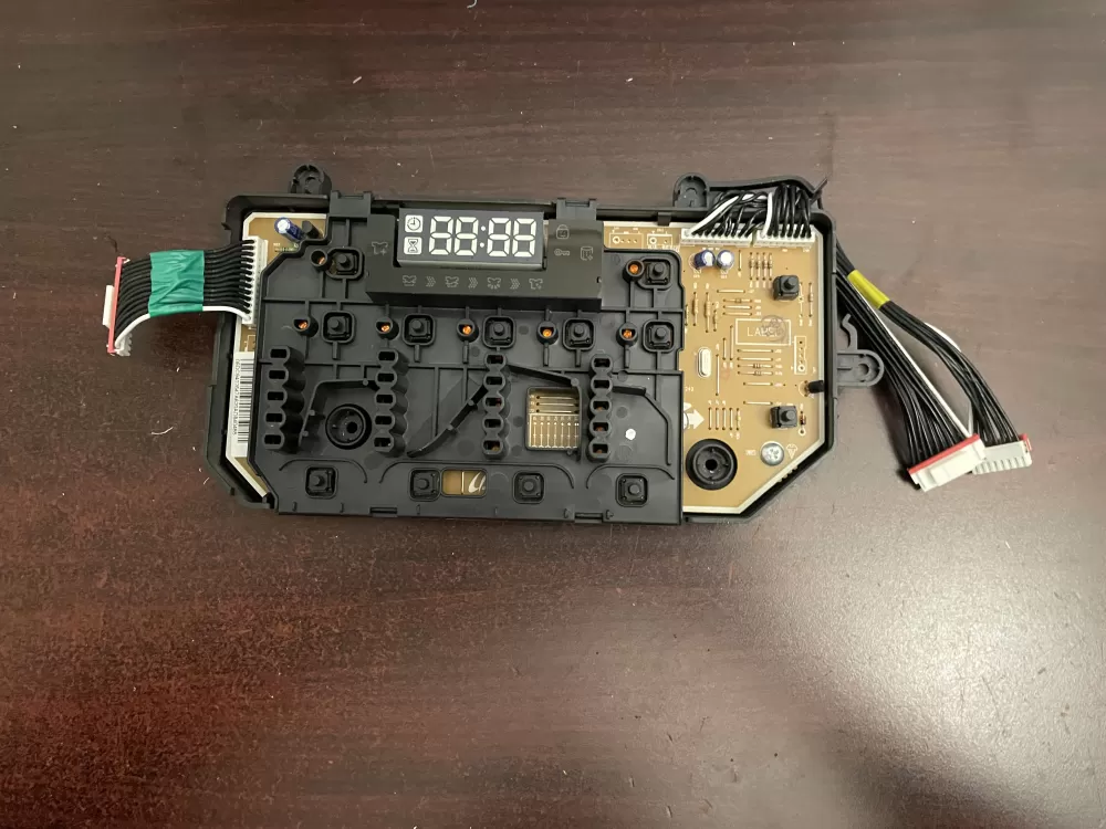 Samsung DC92-00773J  AP5623506  2813216  PS4215982  DC94–03384A  DC94-02647A  DC94-00383A  DC41-00141B Washer Control Board