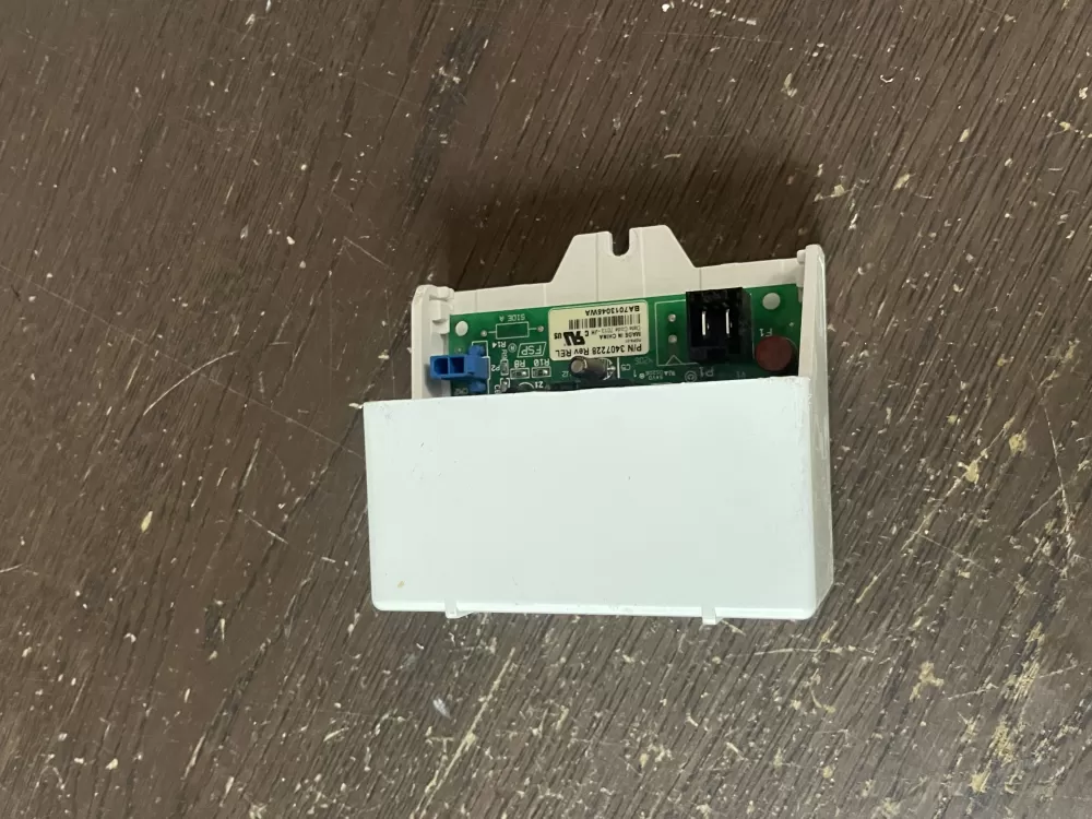 Whirlpool  Kenmore 3407228 WP3407228 Dryer Control Board