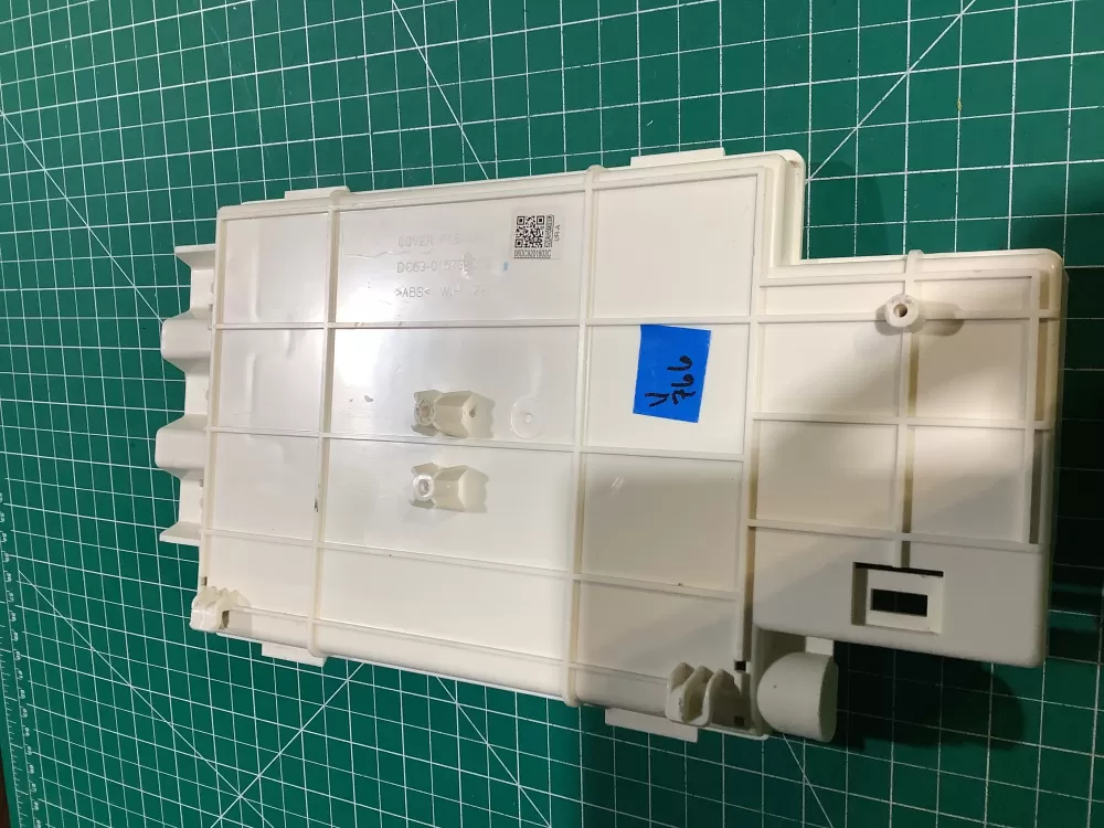 DC94 05941A DC92 01803C PD00038485 Washer Control Board AZ148724 | NRV766