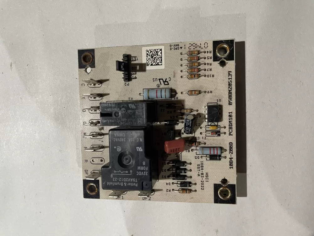 Goodman 1084-200D  PCBDM101  PCBDM101S  1084-83-2022 