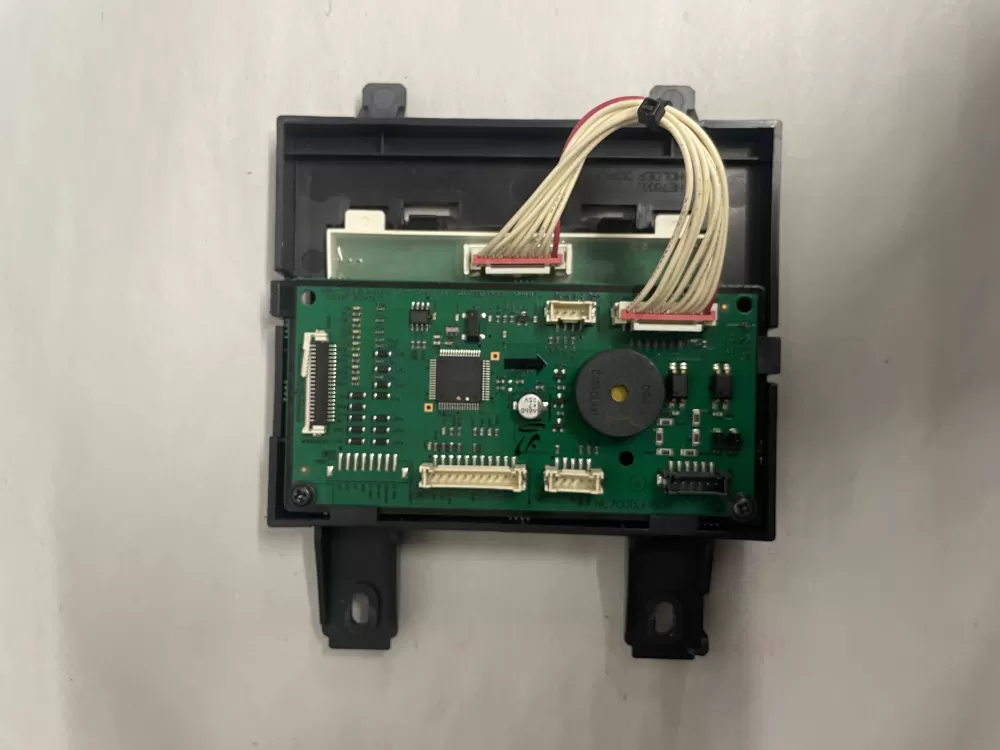 OEM Samsung Oven Control Board NE7000J-SUB AZ207844 | KM1126