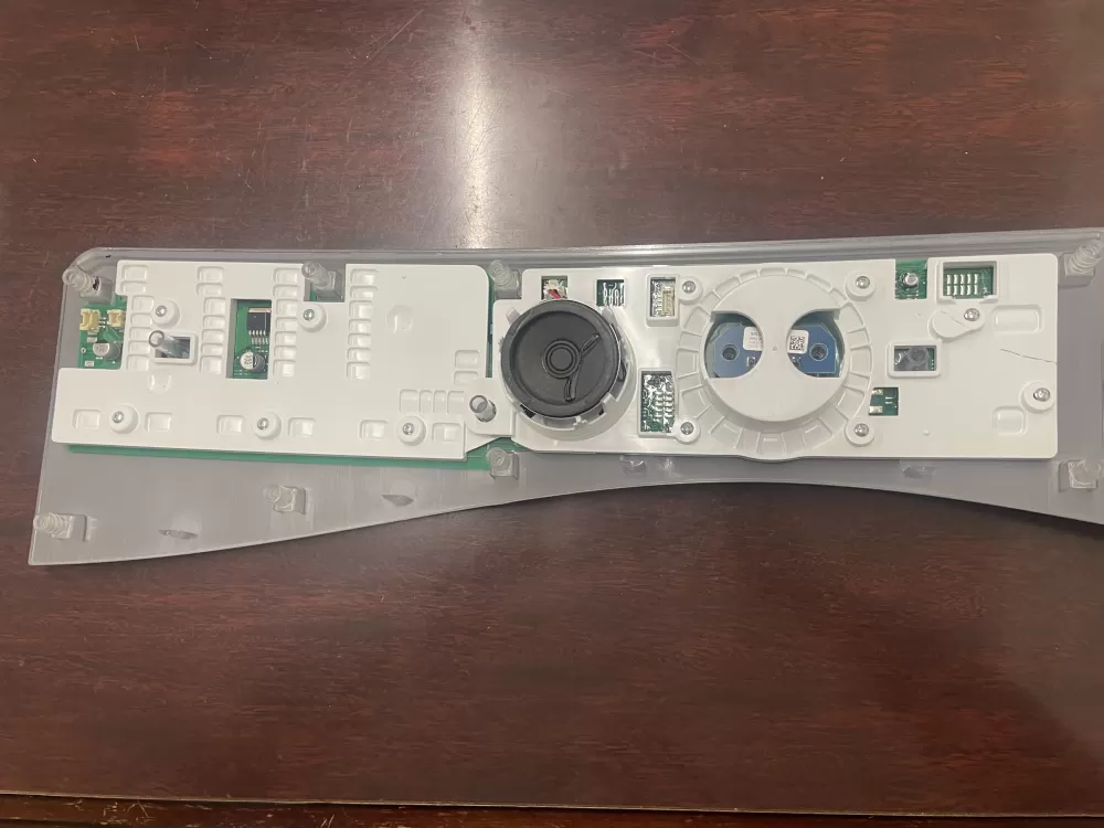 Whirlpool W10825133 W10919218 PS11770089 Dryer Control Board AZ32939 | KMV358