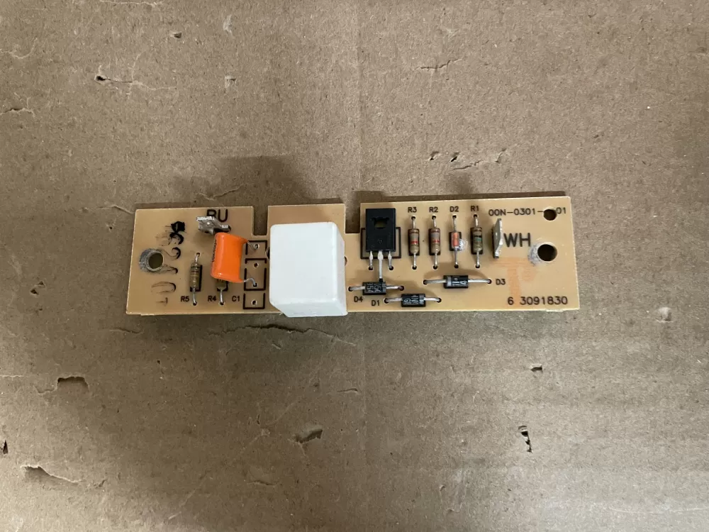63091830 Maytag Dryer Board - Control