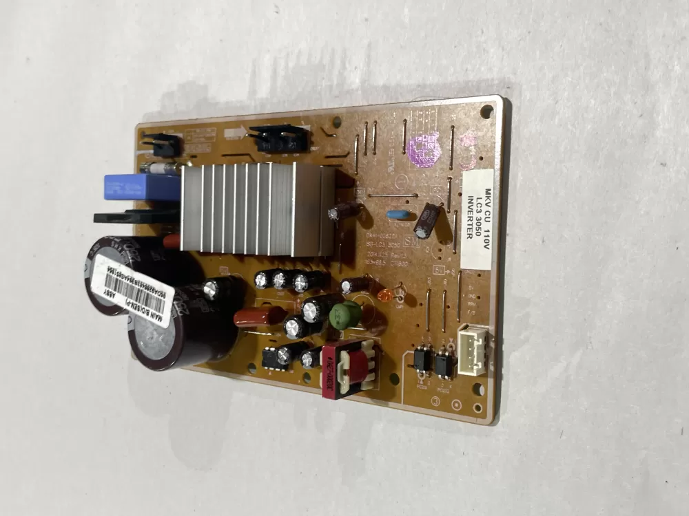 Samsung AP5914908 DA92-00483B PS9604079 Refrigerator Control Board Inverter