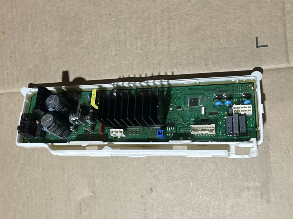 Samsung DC92-02388K DC9202388K Washer Control Board