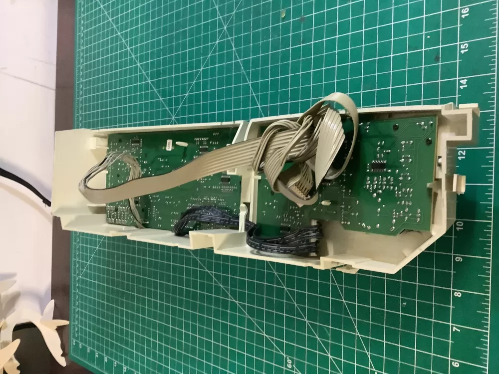 Whirlpool Kenmore WP8182995 Washer Control Board AZ170948 | NRV10
