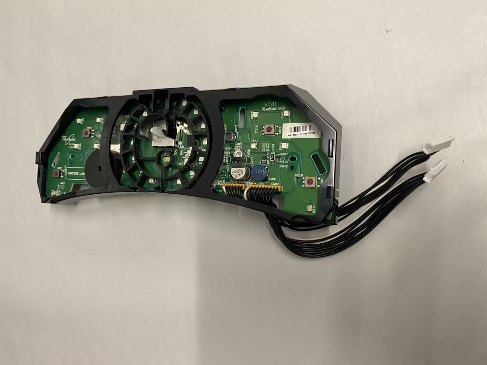 Whirlpool  4619 702 30691  4619 702 30701 Washer 