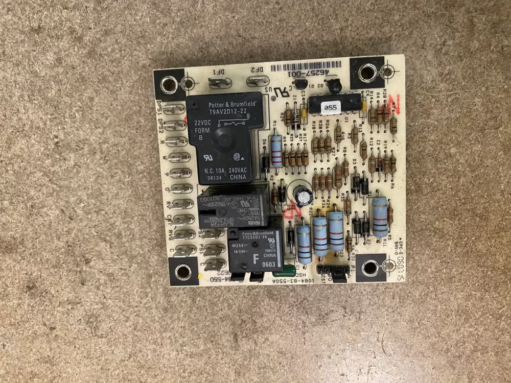 LENNOX R46257-001  46257-001 Defrost Control