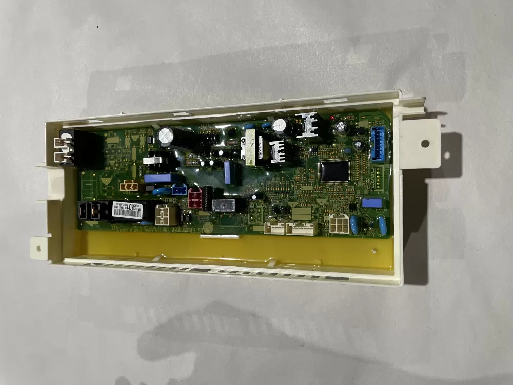 Kenmore LG EBR76210901 EBR76210903 Dryer Control Board AZ151741 | KMV782