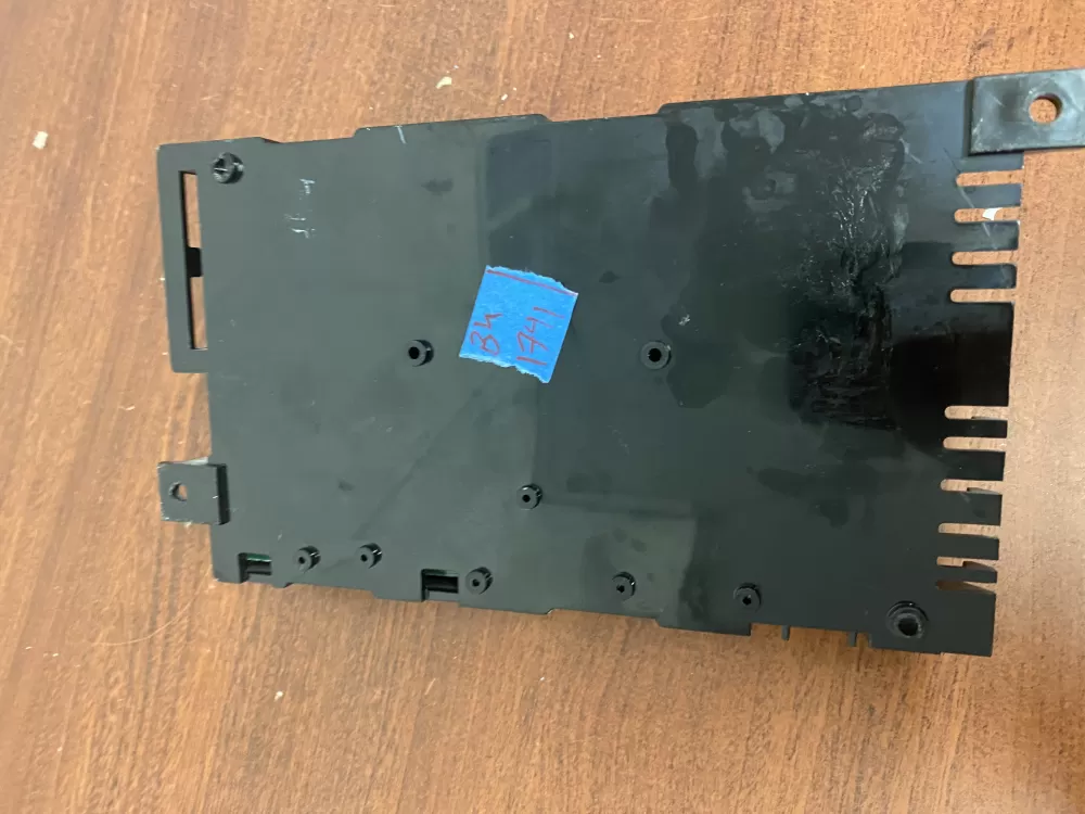 Electrolux 134706700 7134706700 809160308 Dryer Control Board AZ42492 | BK1741